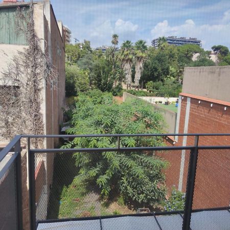 Apartment Close To The Beach With Free Parking بادالونا المظهر الخارجي الصورة