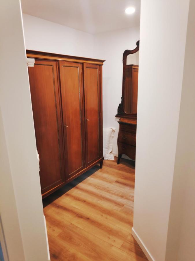 Apartment Close To The Beach With Free Parking بادالونا المظهر الخارجي الصورة