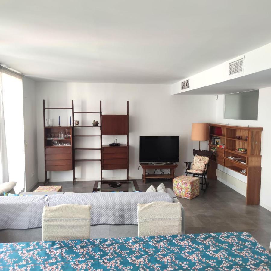 Apartment Close To The Beach With Free Parking بادالونا المظهر الخارجي الصورة