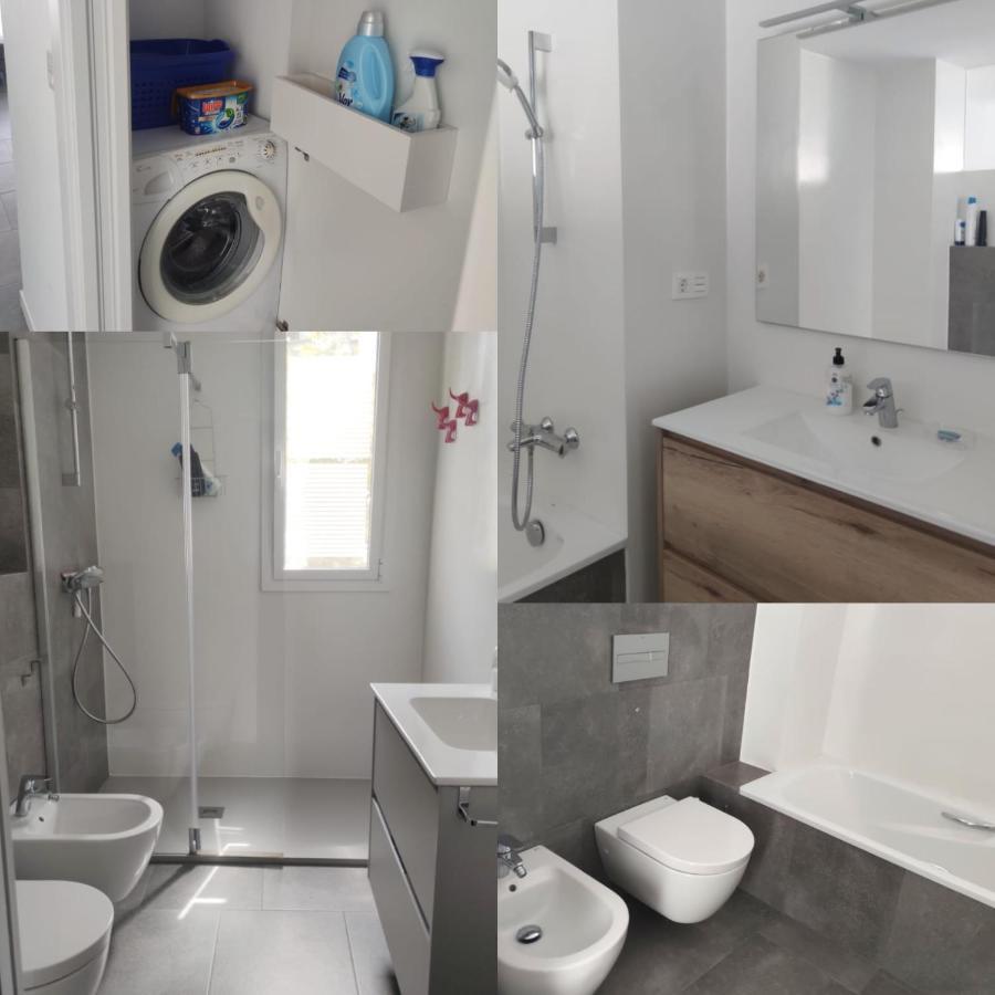 Apartment Close To The Beach With Free Parking بادالونا المظهر الخارجي الصورة